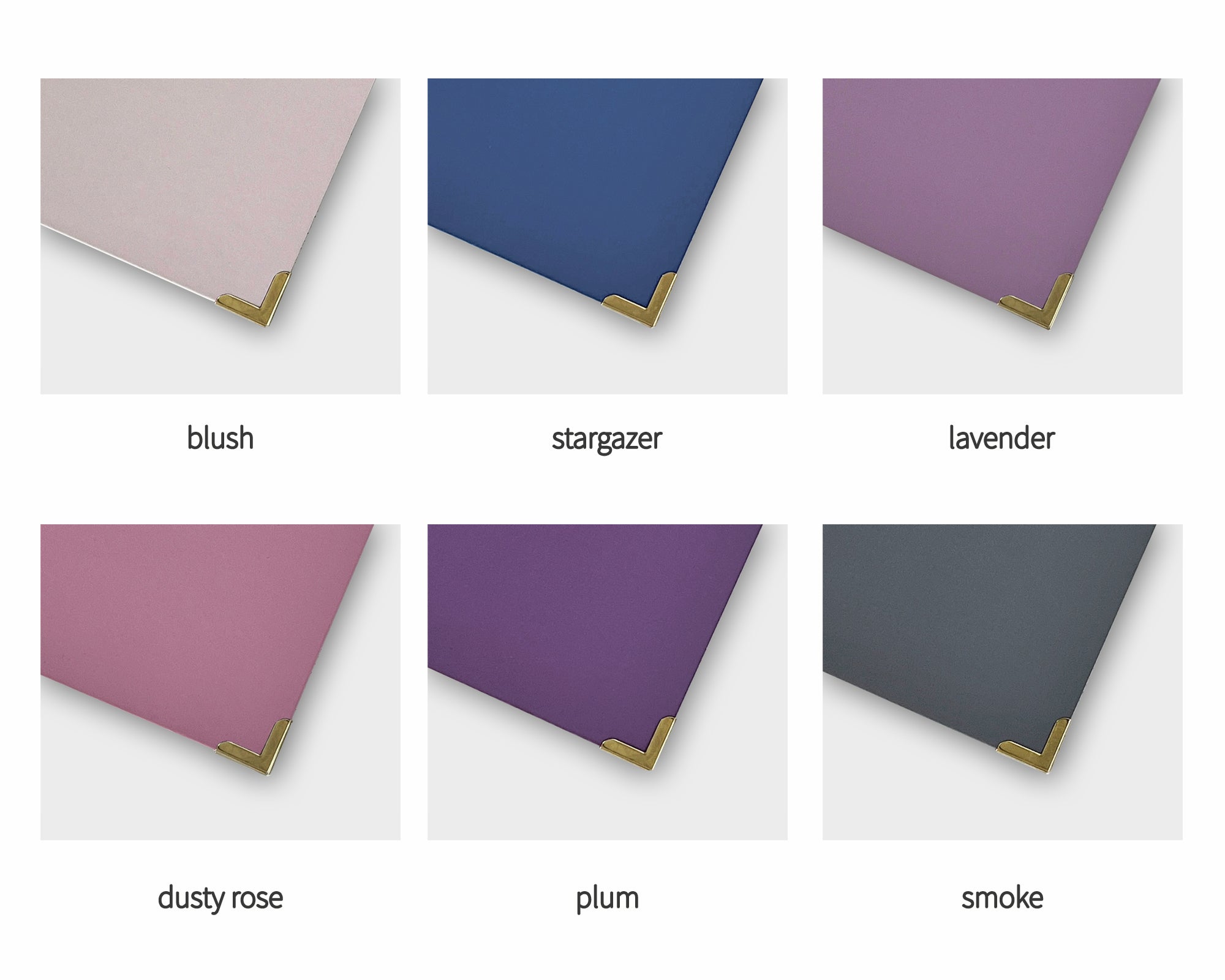 RINGBINDER | Minimal