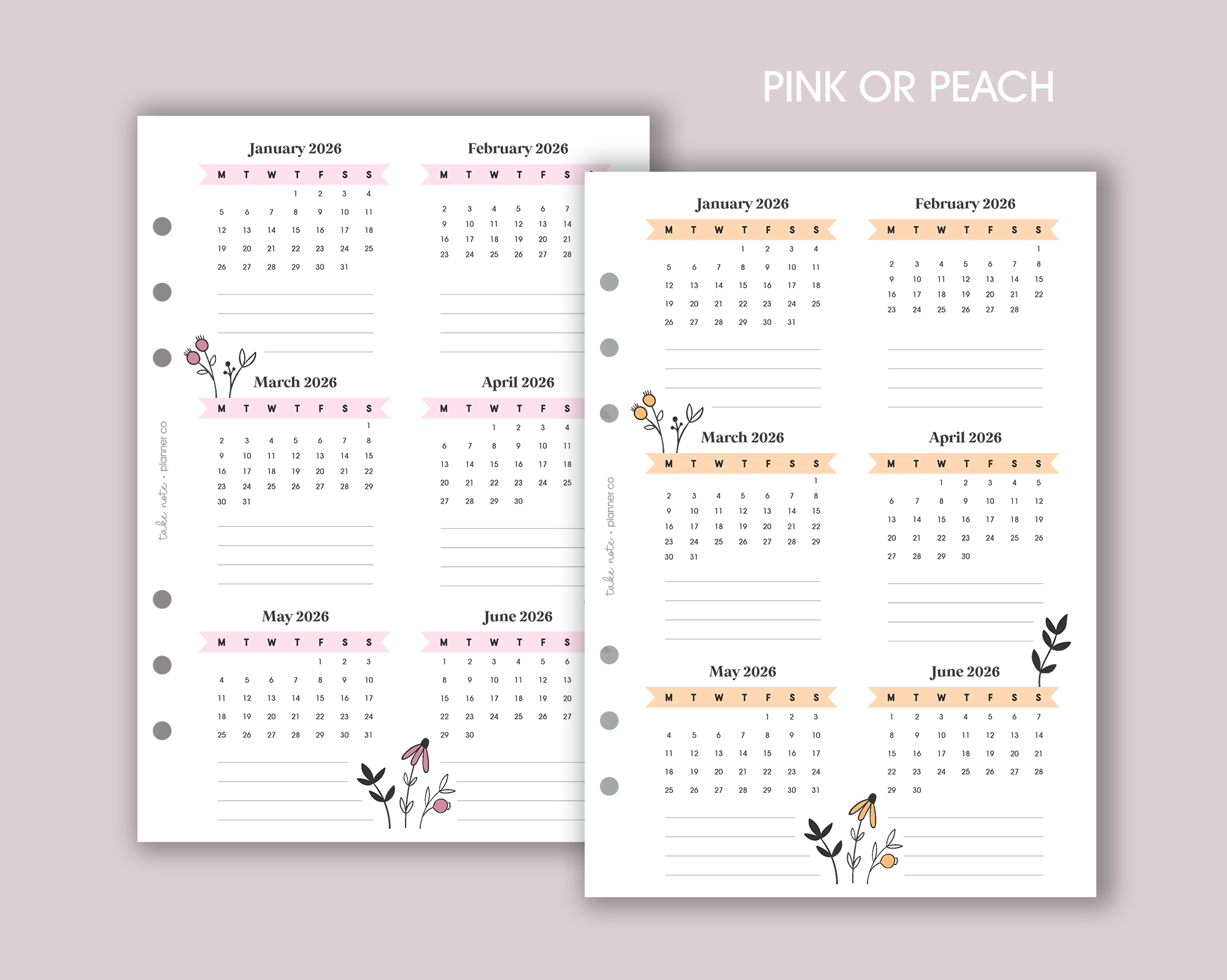 Yearly Overview Insert <!---daisy:YEAR2-->