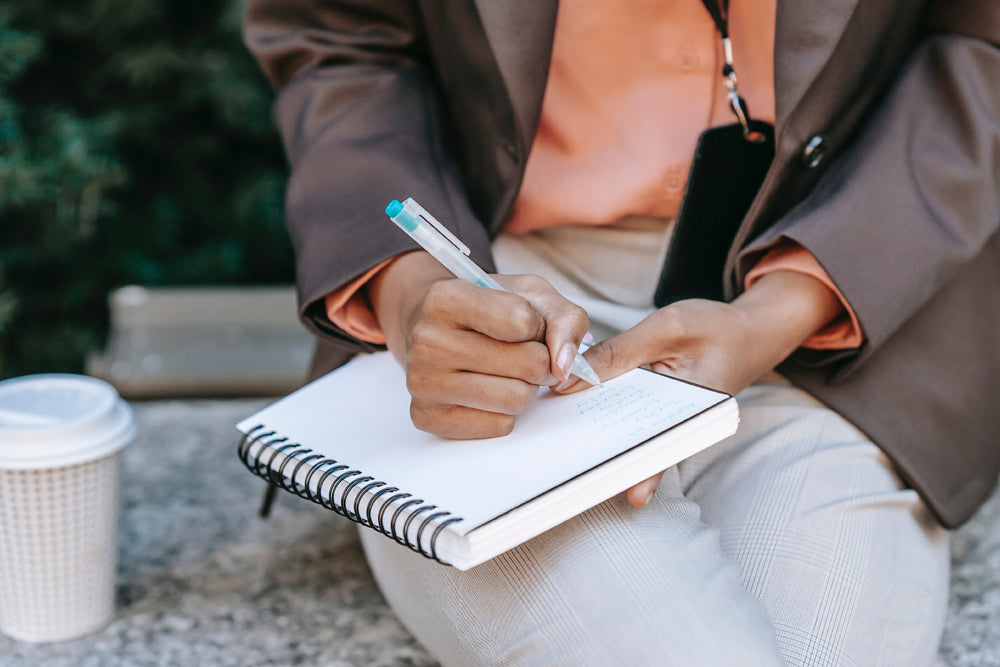creating to do lists that actually get done