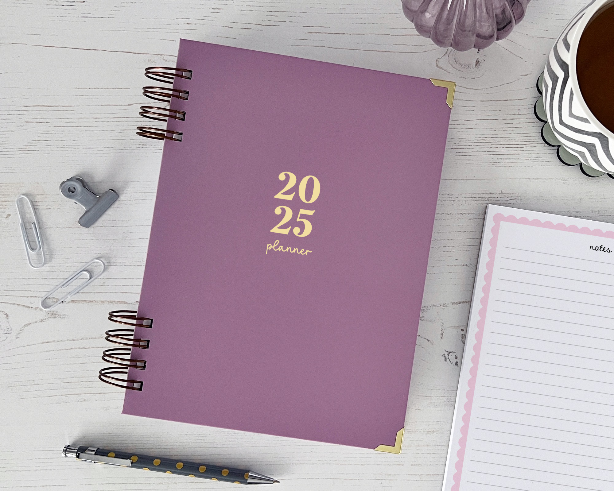 Weekly Planner | COMPLETE <!---classic1-->