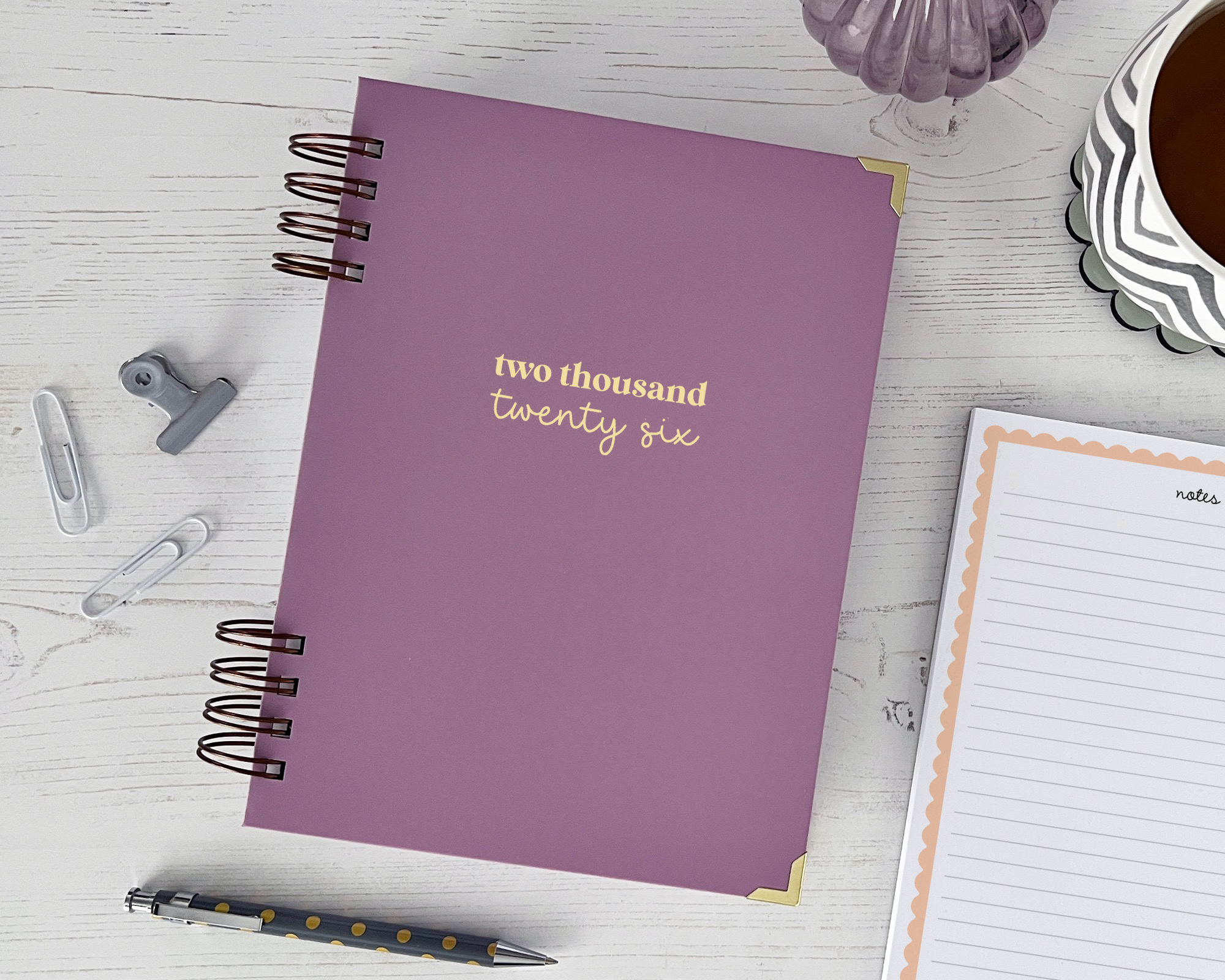 Daily Planner