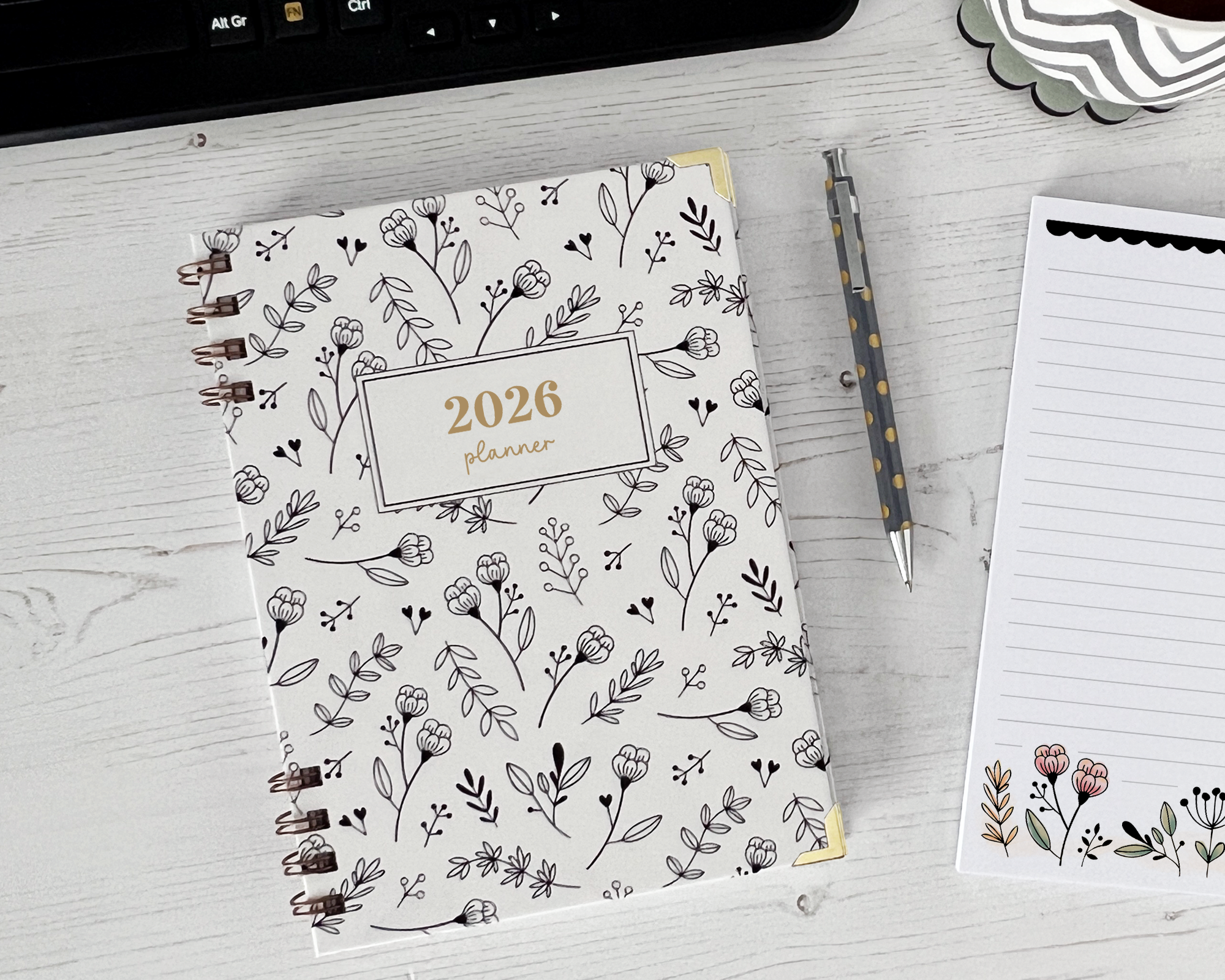 Daily Planner