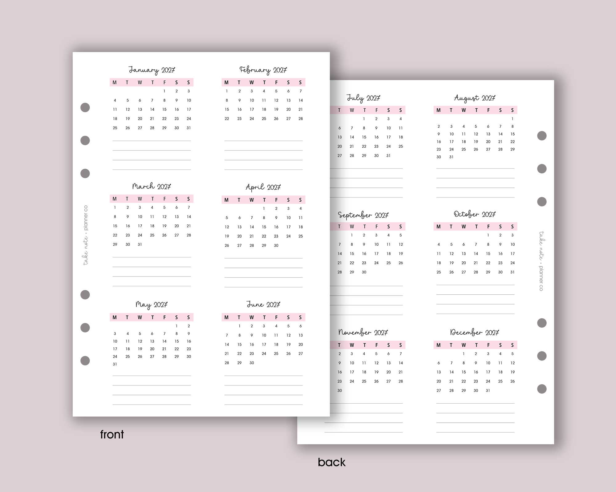 Yearly Overview Insert <!---classic:YEAR2-->