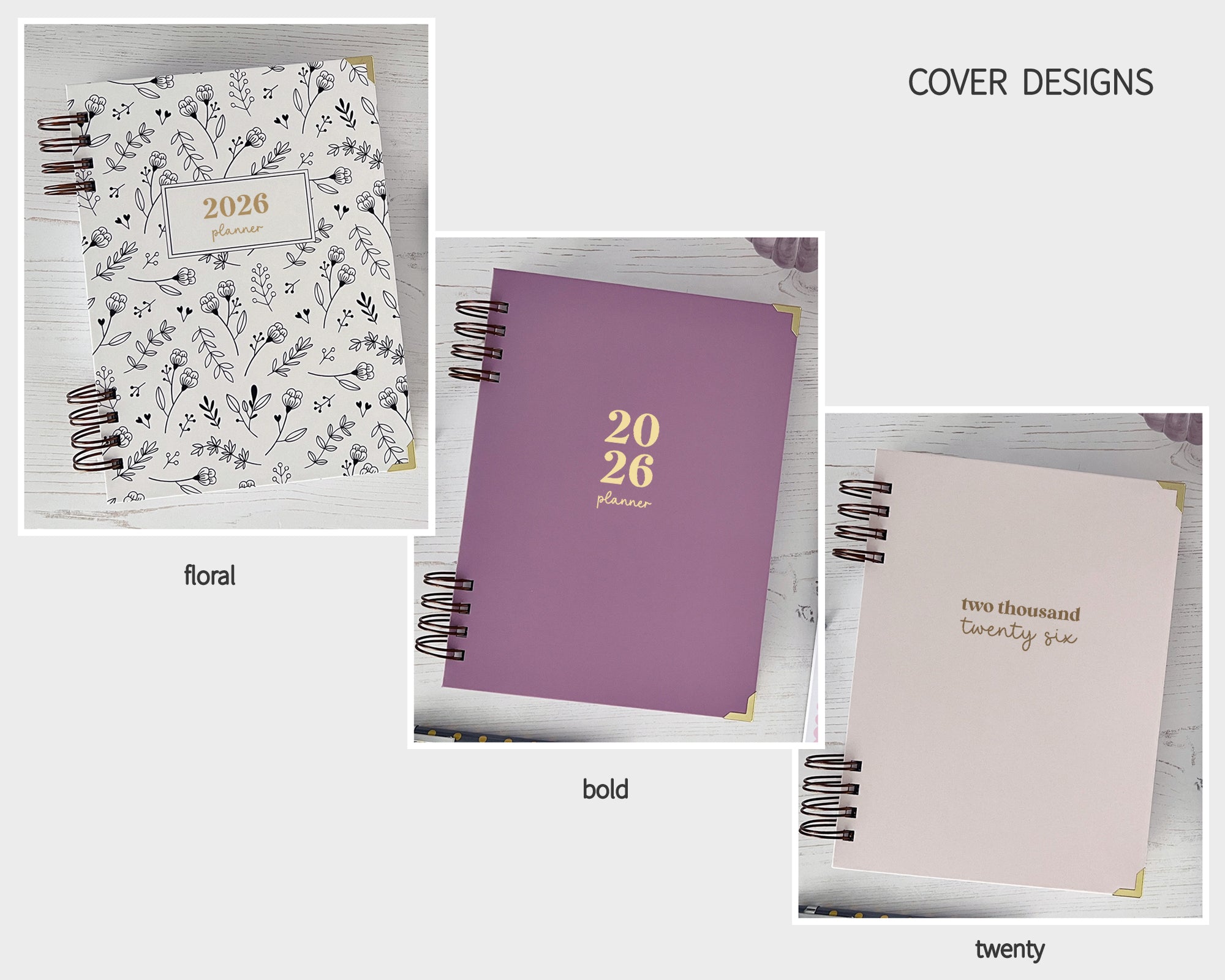 Weekly Planner