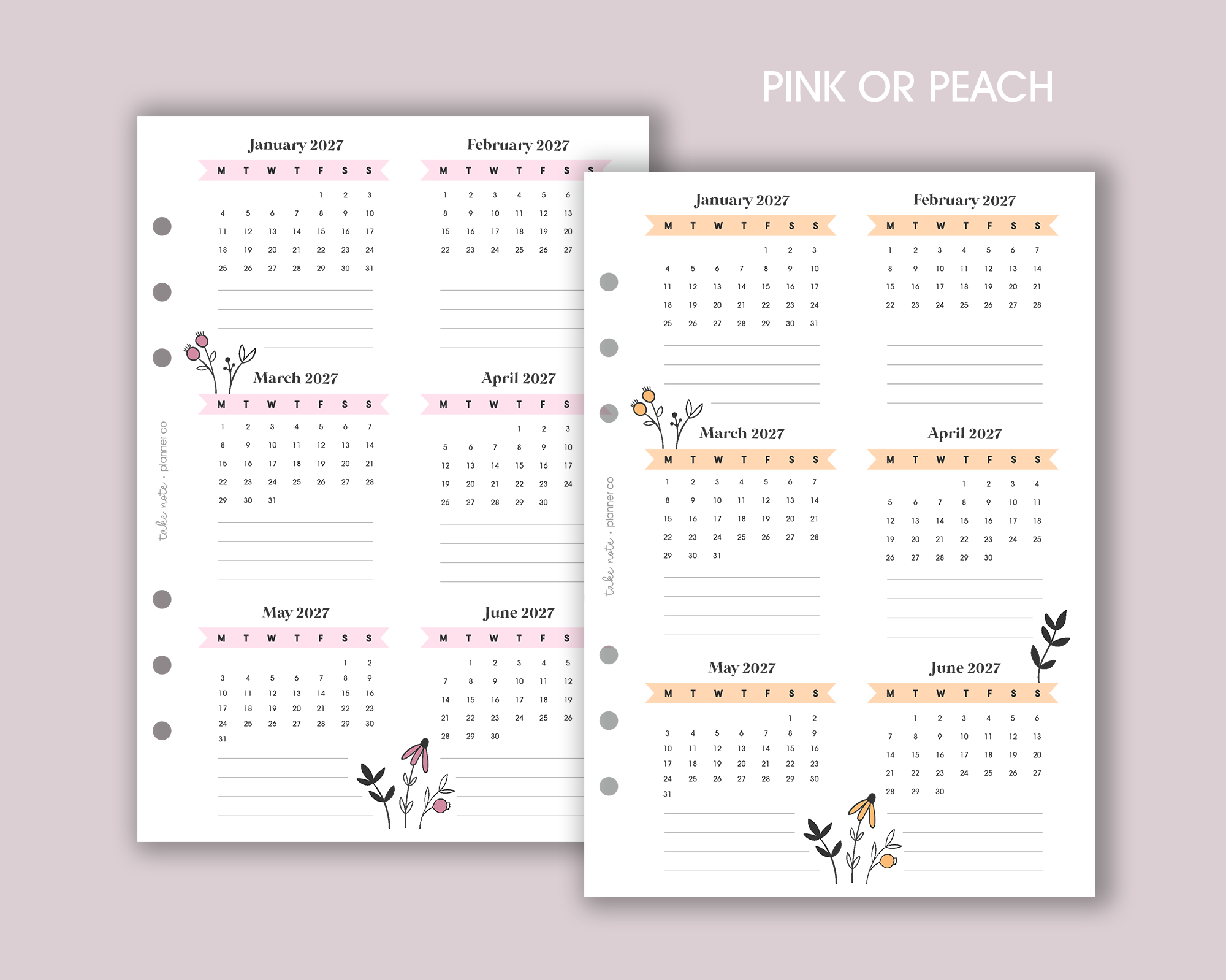 Yearly Overview Insert <!---daisy:YEAR2-->